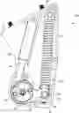 Fig. 01 - Integrated stowage bin assembly