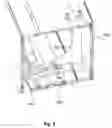 Fig. 03 - Assembly of a Box, in Particular a Roller Shutter Box, and Mounting Frame