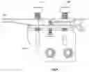 Fig. 10 - Assembly of a Box, in Particular a Roller Shutter Box, and Mounting Frame