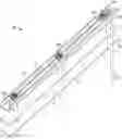 Fig. 01 - MOTORIZED SLAT ANGLE ADJUSTMENT MECHANISM FOR WINDOW BLINDS