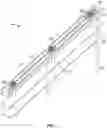 Fig. 02 - MOTORIZED SLAT ANGLE ADJUSTMENT MECHANISM FOR WINDOW BLINDS