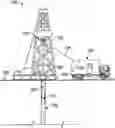 Fig. 01 - Method and system for anchoring downhole communications paths