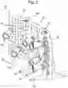 Fig. 03 - Firing stand for shaped charges