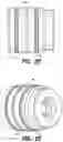 Fig. 14 - Tandem seal adapter for use with a wellbore tool, and wellbore tool string including a tandem seal adapter