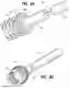 Fig. 16 - Tandem seal adapter for use with a wellbore tool, and wellbore tool string including a tandem seal adapter