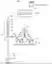 Fig. 03 - Rod pump having a hydraulic cylinder and a variable speed reversible motor-generator