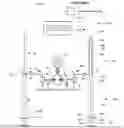 Fig. 05 - Rod pump having a hydraulic cylinder and a variable speed reversible motor-generator