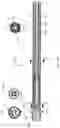 Fig. 12 - HORIZONTAL WELLBORE PUMP SYSTEM AND METHOD