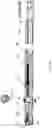 Fig. 14 - HORIZONTAL WELLBORE PUMP SYSTEM AND METHOD