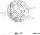 Fig. 04 - Sliced and elliptical head probe for plasma blast applications