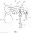 Fig. 02 - Valve train including engine braking system