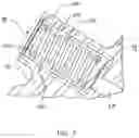 Fig. 08 - Lost motion exhaust rocker engine brake system with actuation solenoid valve and method of operation