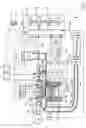 Fig. 02 - Engine oil pressure regulation system