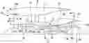 Fig. 01 - GAS TURBINE ENGINE WITH HIGHLY EFFICIENT FAN