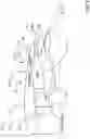 Fig. 02 - Variable area fan nozzle for turbofan aircraft engine