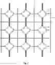 Fig. 07 - LED puck holder for wire rope tension grids
