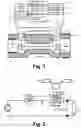 Fig. 02 - Flow control device for an HVAC fluid transportation system