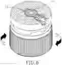 Fig. 07 - Remaining compressed air release device for air-soft