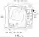 Fig. 10 - Aperture module and camera module including the same