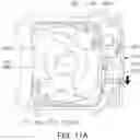 Fig. 14 - Aperture module and camera module including the same