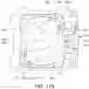 Fig. 15 - Aperture module and camera module including the same