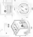 Fig. 02 - High-powered wireless LED-based strobe for still and motion photography