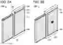 Fig. 03 - Electronic device with flexible display and camera