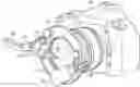 Fig. 01 - SYSTEM FOR HOLDING OBJECTS AT THE FRONT OF A CAMERA LENS