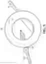 Fig. 06 - SYSTEM FOR HOLDING OBJECTS AT THE FRONT OF A CAMERA LENS
