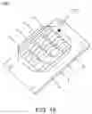Fig. 15 - Laser projection device