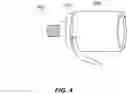 Fig. 05 - Light assembly for a projector