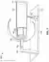 Fig. 08 - Light assembly for a projector