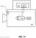 Fig. 12 - Light assembly for a projector