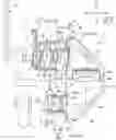 Fig. 01 - Projection optical apparatus having reinforcing member and projector