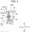 Fig. 05 - Projection optical apparatus having reinforcing member and projector