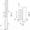Fig. 11 - Photolithography apparatus and method for handling wafer