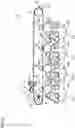 Fig. 03 - Image forming apparatus having a cleaning blade supported by a supporting member