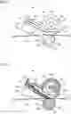 Fig. 04 - Image forming apparatus having a cleaning blade supported by a supporting member