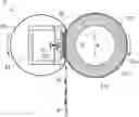 Fig. 01 - Heater, fixing device, and image forming apparatus