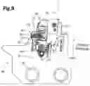 Fig. 10 - Developing cartridge