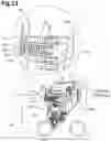Fig. 14 - Developing cartridge