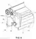 Fig. 10 - Process cartridge and image forming apparatus