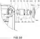 Fig. 23 - Process cartridge and image forming apparatus