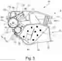 Fig. 04 - Attachment, set of mountable and dismountable units, electrophotographic image forming apparatus and cartridge mounting method