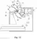 Fig. 14 - Attachment, set of mountable and dismountable units, electrophotographic image forming apparatus and cartridge mounting method