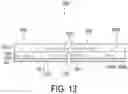 Fig. 14 - Watch having a protective layer covering a power generating unit and an antenna
