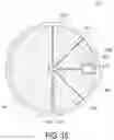 Fig. 16 - Watch having a protective layer covering a power generating unit and an antenna