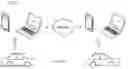 Fig. 02 - Method and apparatus for using drone in moving object