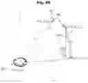 Fig. 100 - Cleaning robot and remote controller included therein