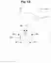 Fig. 15 - Cleaning robot and remote controller included therein